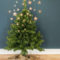 Modern Christmas Tree Alternatives Ideas12