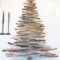 Modern Christmas Tree Alternatives Ideas16