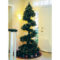 Modern Christmas Tree Alternatives Ideas17