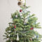 Modern Christmas Tree Alternatives Ideas43
