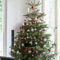 Modern Christmas Tree Alternatives Ideas46