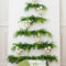 Modern Christmas Tree Alternatives Ideas50