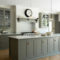 Modern Dark Grey Kitchen Design Ideas13