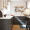 Modern Dark Grey Kitchen Design Ideas21