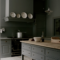 Modern Dark Grey Kitchen Design Ideas22