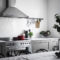 Modern Dark Grey Kitchen Design Ideas38