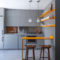 Modern Dark Grey Kitchen Design Ideas40