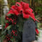 Outdoor Decoration For Christmas Ideas08