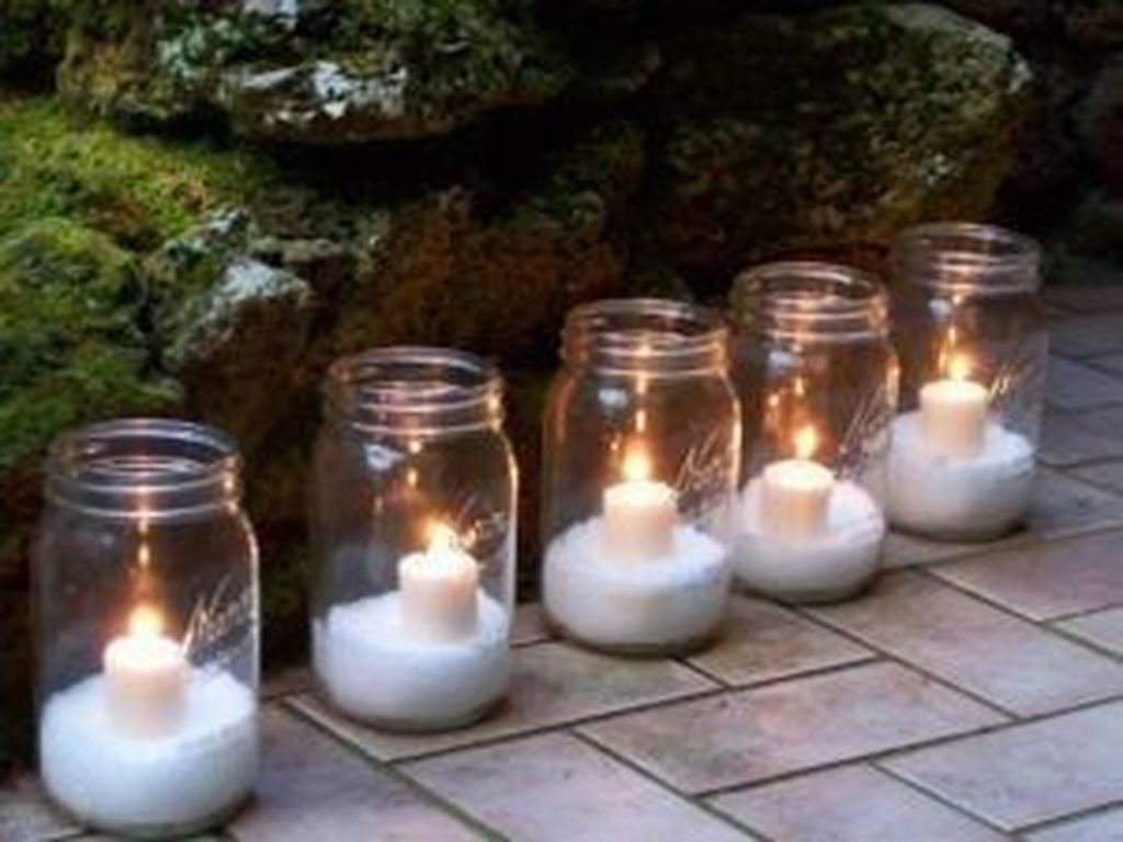Outdoor Decoration For Christmas Ideas13
