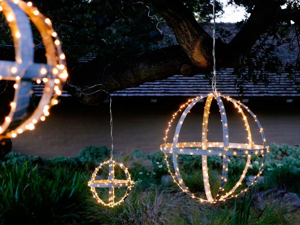 Outdoor Decoration For Christmas Ideas15