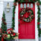 Outdoor Decoration For Christmas Ideas21