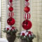 Outdoor Decoration For Christmas Ideas26