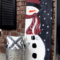 Outdoor Decoration For Christmas Ideas38