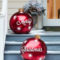 Outdoor Decoration For Christmas Ideas42