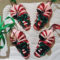 Perfect Candy Cane Christmas Decor Ideas For Your Home16