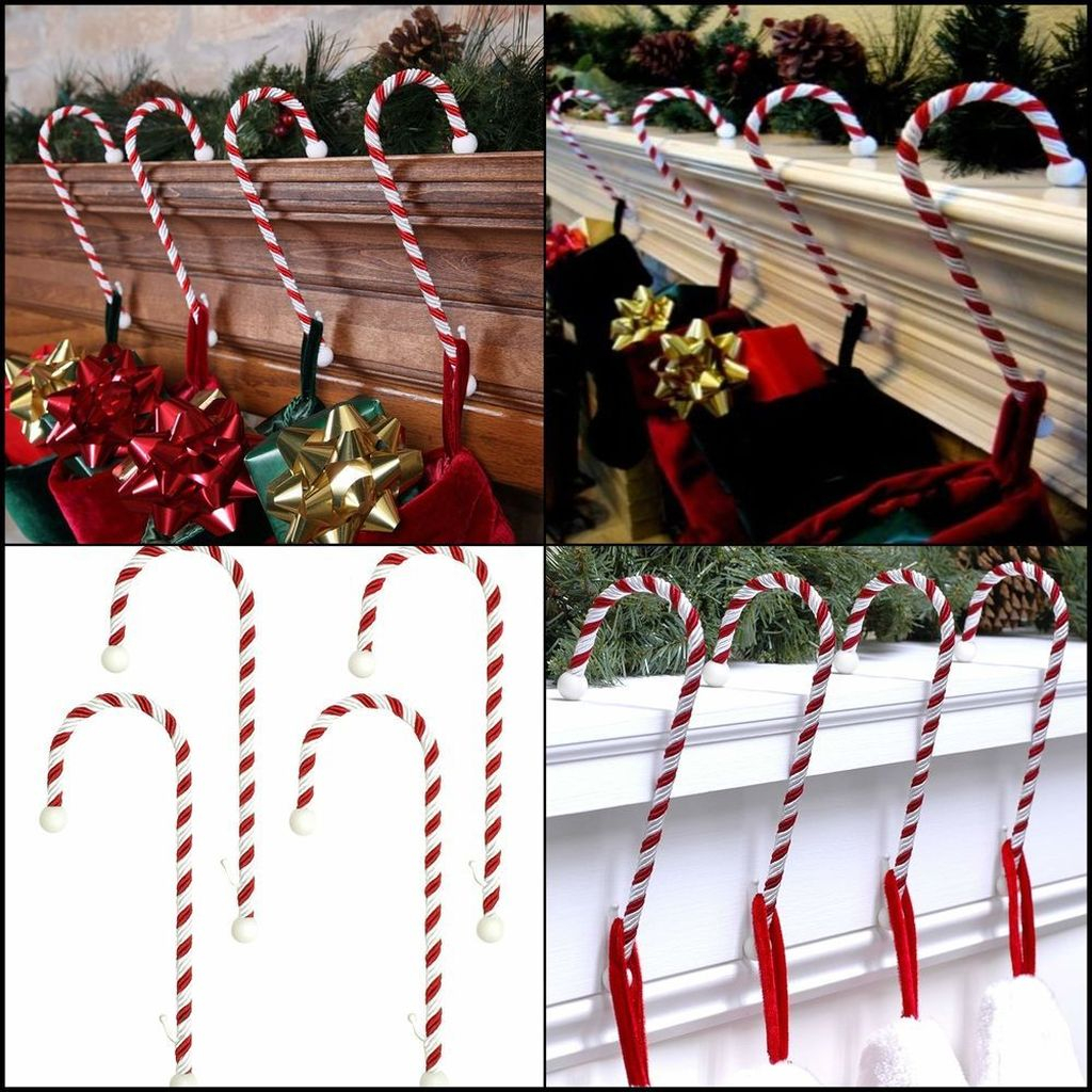 Perfect Candy Cane Christmas Decor Ideas For Your Home19