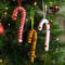 Perfect Candy Cane Christmas Decor Ideas For Your Home30