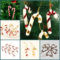 Perfect Candy Cane Christmas Decor Ideas For Your Home39