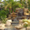 Popular Pond Garden Ideas For Beautiful Backyard04