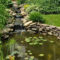 Popular Pond Garden Ideas For Beautiful Backyard06