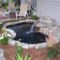 Popular Pond Garden Ideas For Beautiful Backyard09