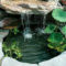 Popular Pond Garden Ideas For Beautiful Backyard11