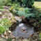 Popular Pond Garden Ideas For Beautiful Backyard15