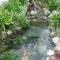 Popular Pond Garden Ideas For Beautiful Backyard29