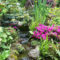Popular Pond Garden Ideas For Beautiful Backyard30