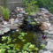 Popular Pond Garden Ideas For Beautiful Backyard38