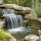 Popular Pond Garden Ideas For Beautiful Backyard42