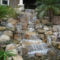 Popular Pond Garden Ideas For Beautiful Backyard46