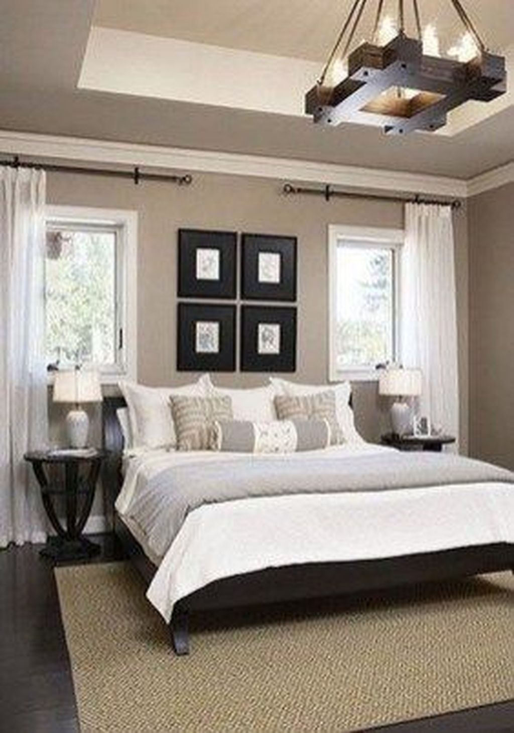 Pretty Master Bedroom Ideas For Wonderful Home28