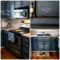 Relaxing Blue Kitchen Design Ideas For Fresh Kitchen Inspiration10