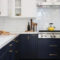 Relaxing Blue Kitchen Design Ideas For Fresh Kitchen Inspiration21