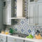 Relaxing Blue Kitchen Design Ideas For Fresh Kitchen Inspiration36