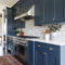 Relaxing Blue Kitchen Design Ideas For Fresh Kitchen Inspiration37