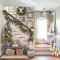Simple Home Decor Ideas For Christmas22