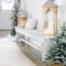 Simple Home Decor Ideas For Christmas30