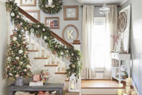 Simple Home Decor Ideas For Christmas33