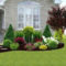 Amazing Grass Landscaping For Home Yard12