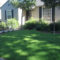 Amazing Grass Landscaping For Home Yard22
