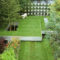 Amazing Grass Landscaping For Home Yard32