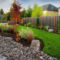 Amazing Grass Landscaping For Home Yard38