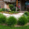 Amazing Grass Landscaping For Home Yard40