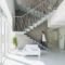 Amazing Modern Staircase Design Ideas10