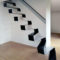 Amazing Modern Staircase Design Ideas26