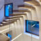 Amazing Modern Staircase Design Ideas30