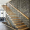 Amazing Modern Staircase Design Ideas35