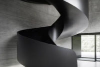 Amazing Modern Staircase Design Ideas38